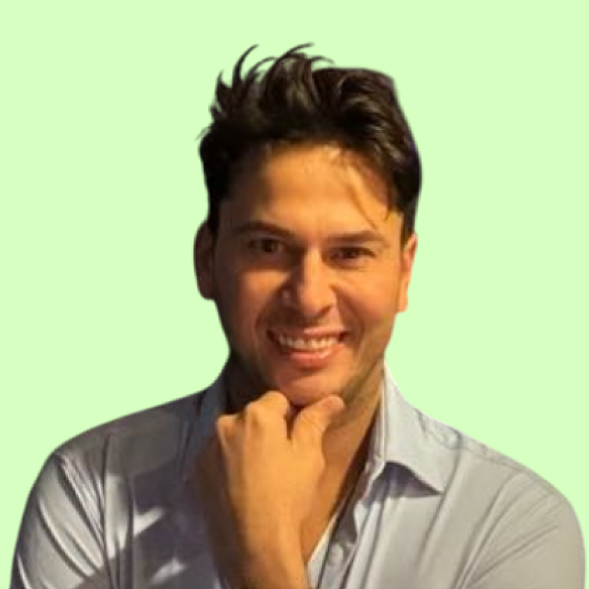 Micheal Austin