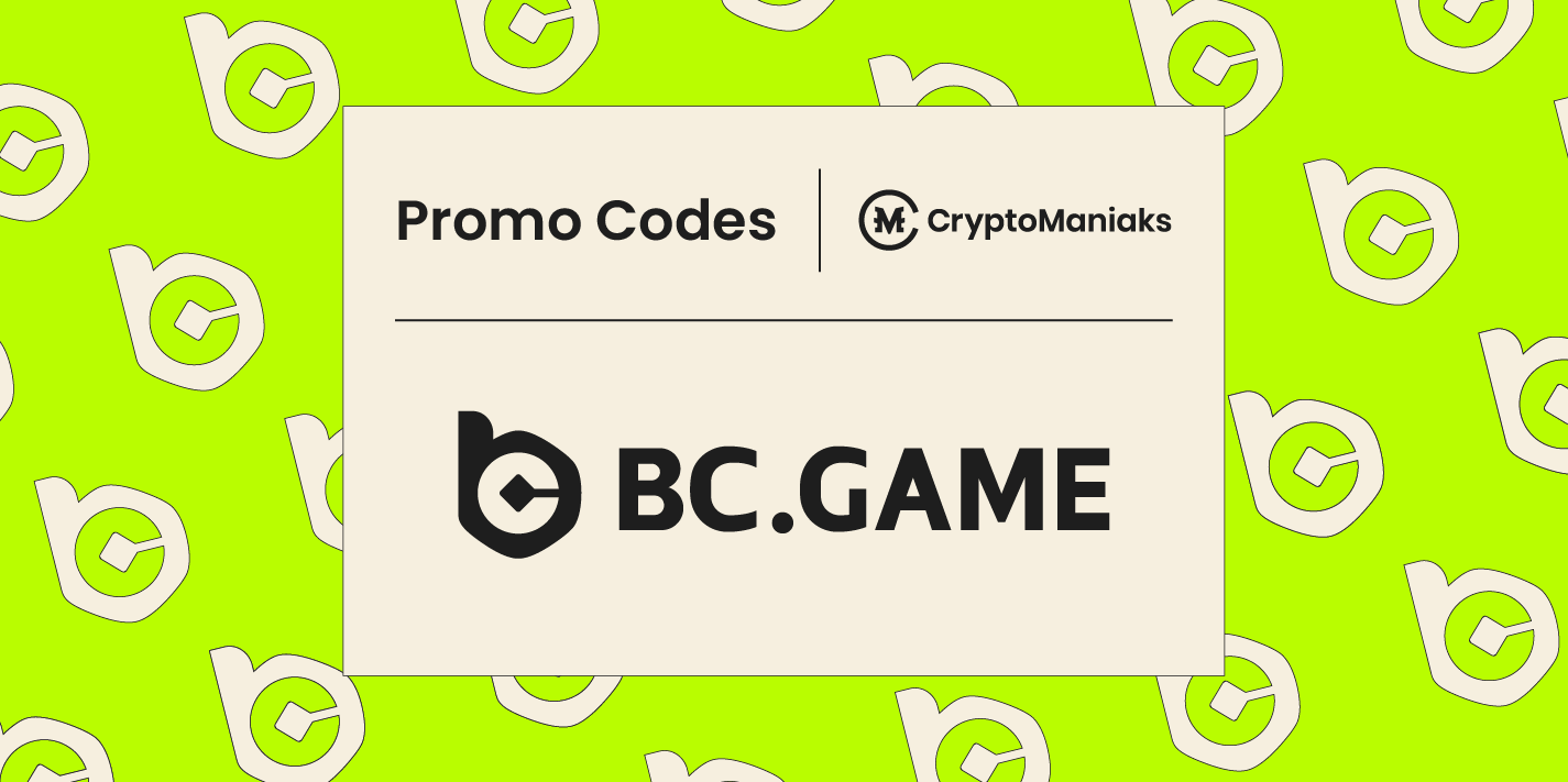 BC.Game Promo Codes