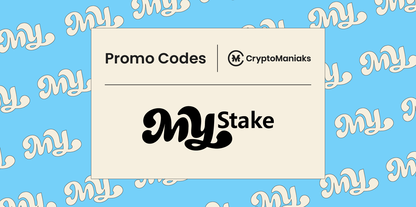 MyStake Promo Codes