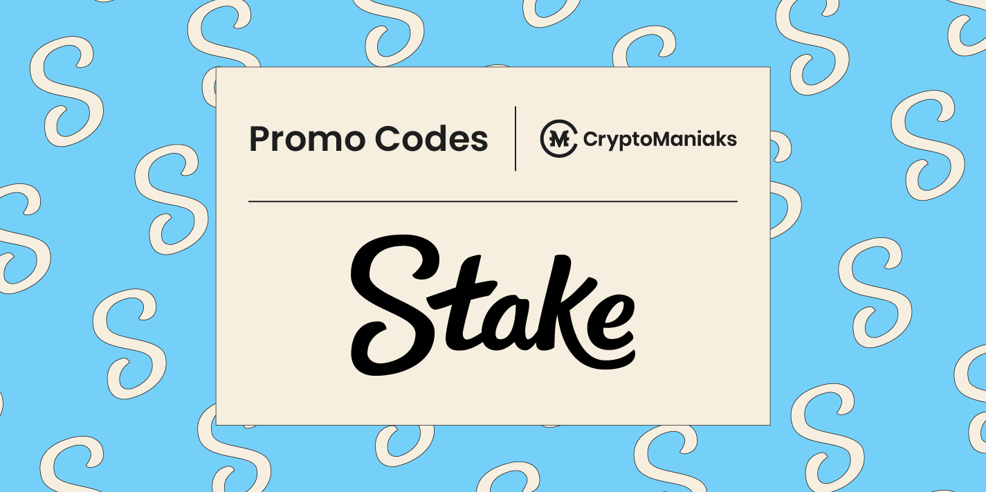 Stake Promo Code