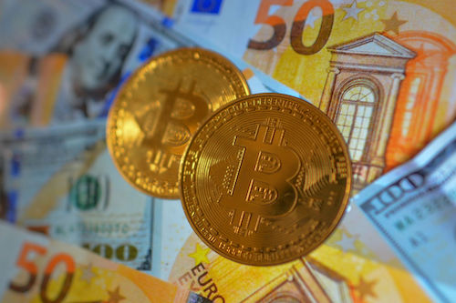 Bitcoins
