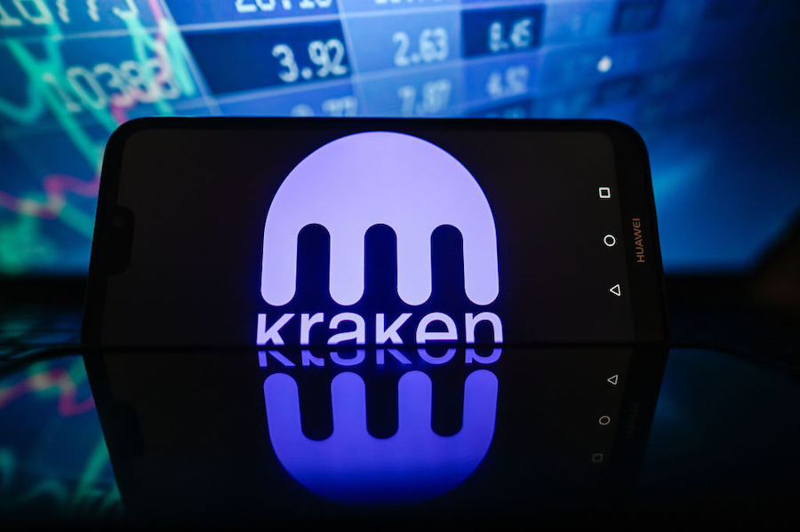 Kraken