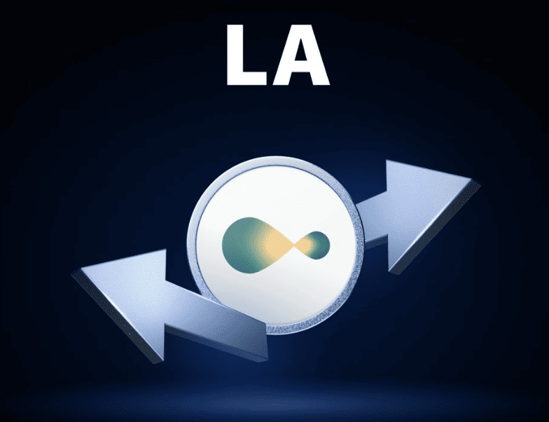 Lagrange crypto