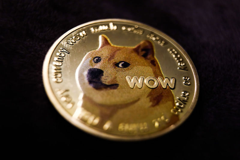 Meme coins