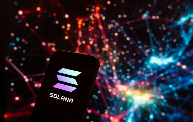 Solana token