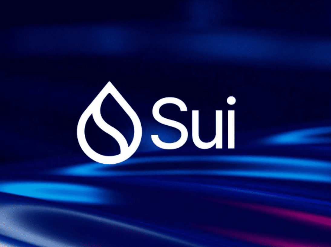 Sui blockchain