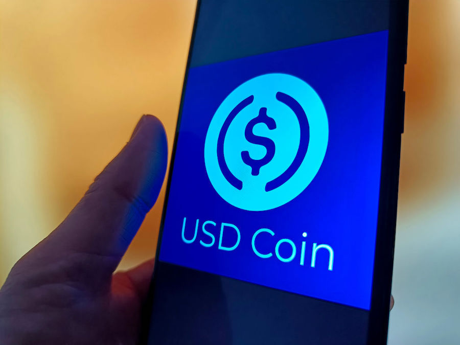USD Coin