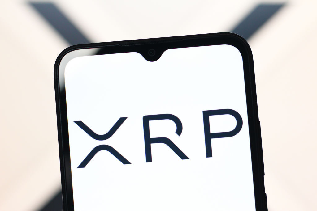 XRP