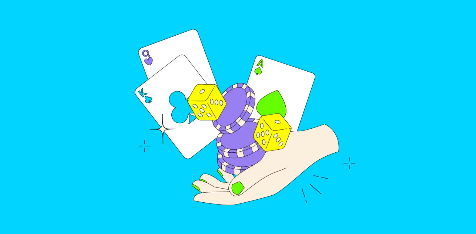 crypto casino tokens