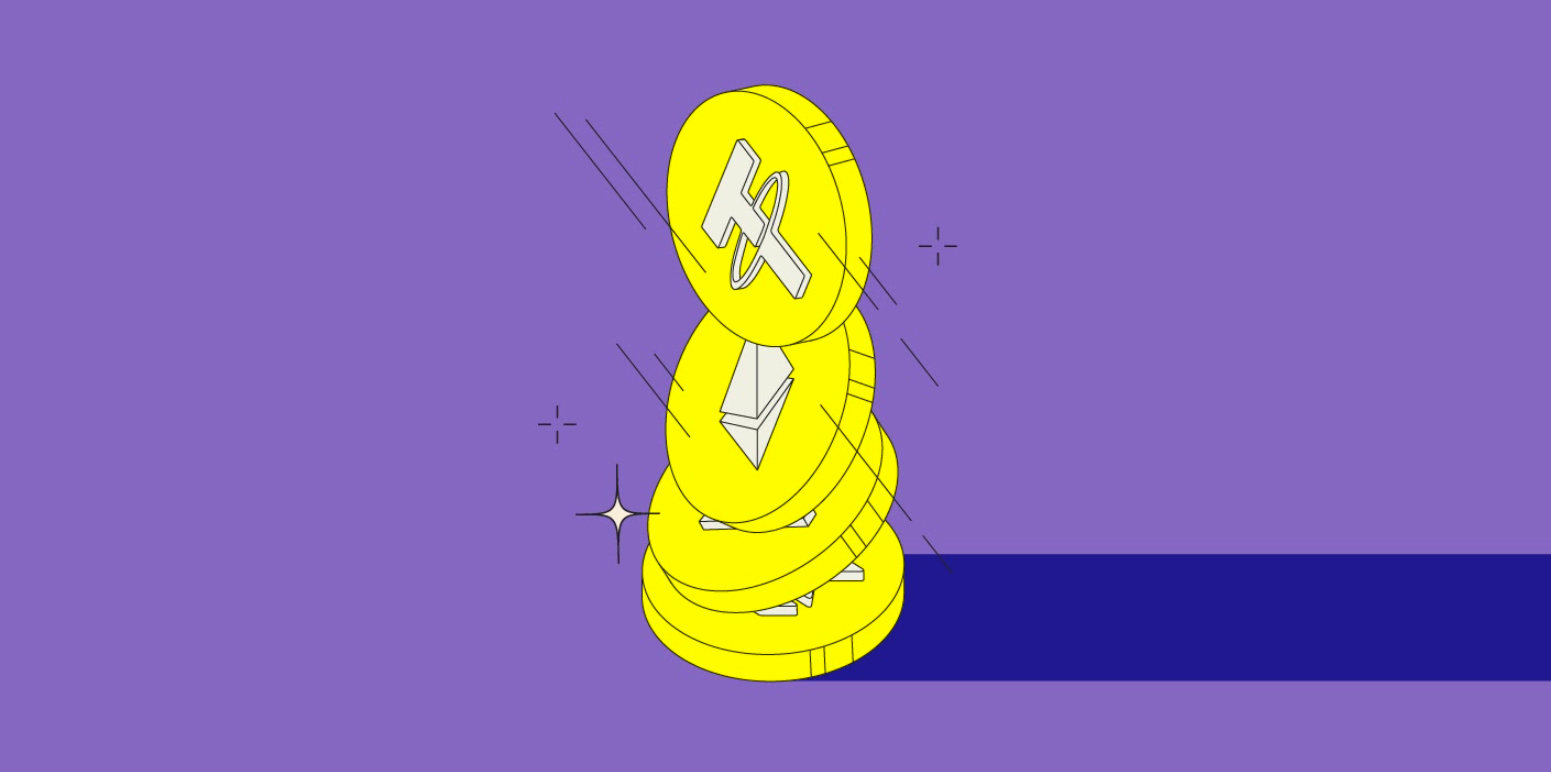 crypto passive income