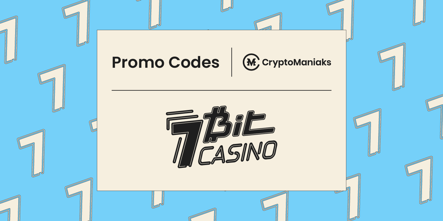 7Bit promo codes