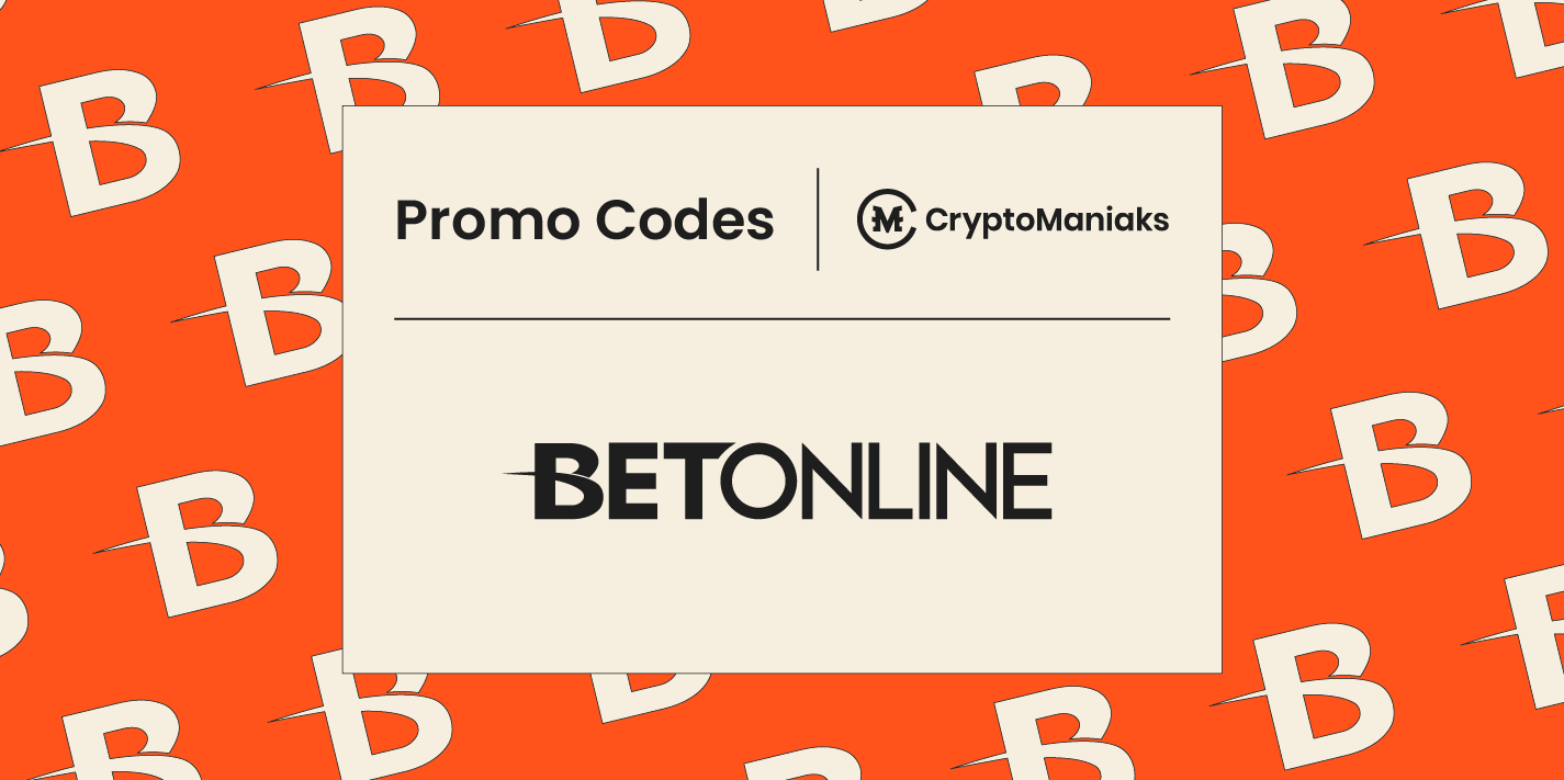 betonline promo code
