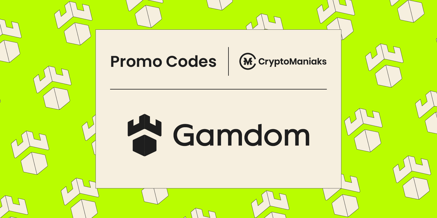 Gamdom Promo Codes