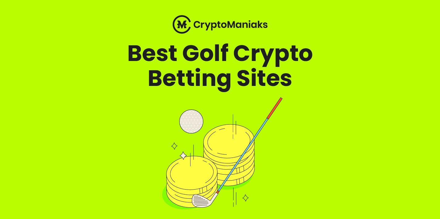 Best Crypto Golf Betting Sites in 2025
