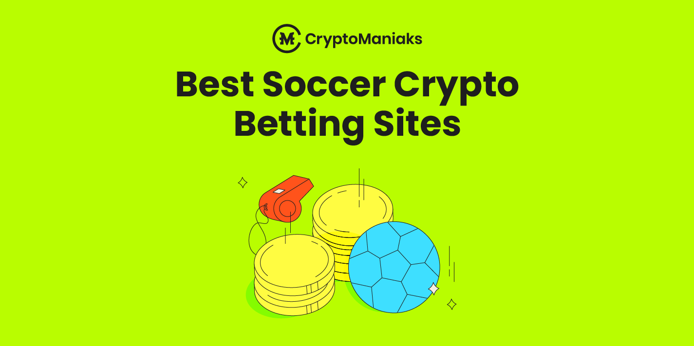 Top Sports & Events to Bet on with Crypto