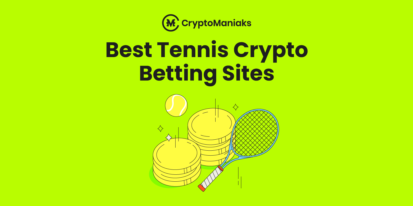 Top Sports & Events to Bet on with Crypto