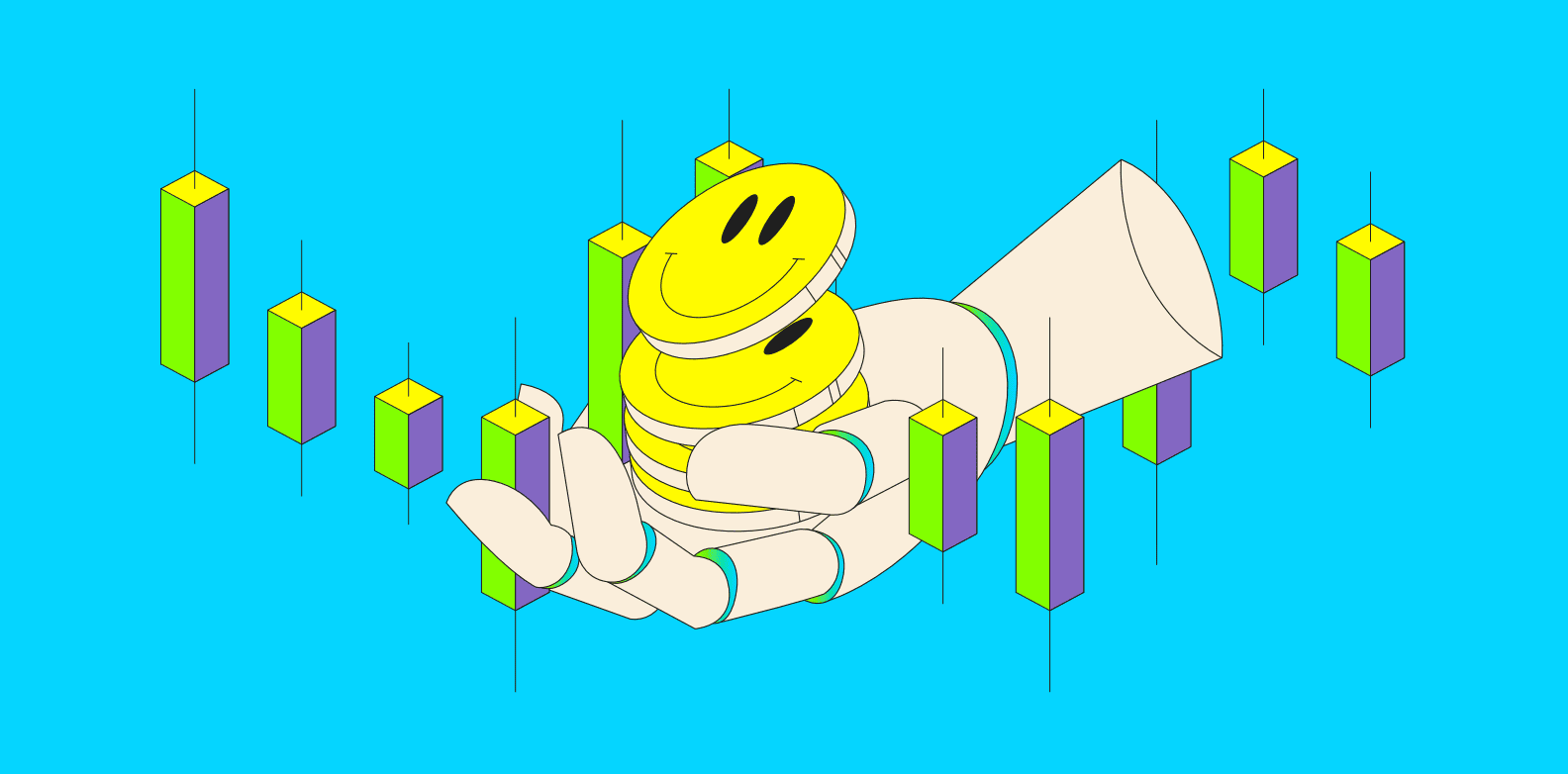 Crypto Education: Learn About Cryptocurrency | CryptoManiaks