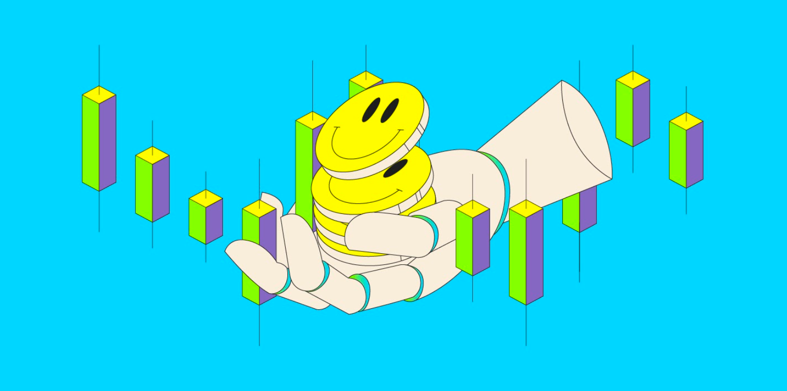what is smart money in crypto
