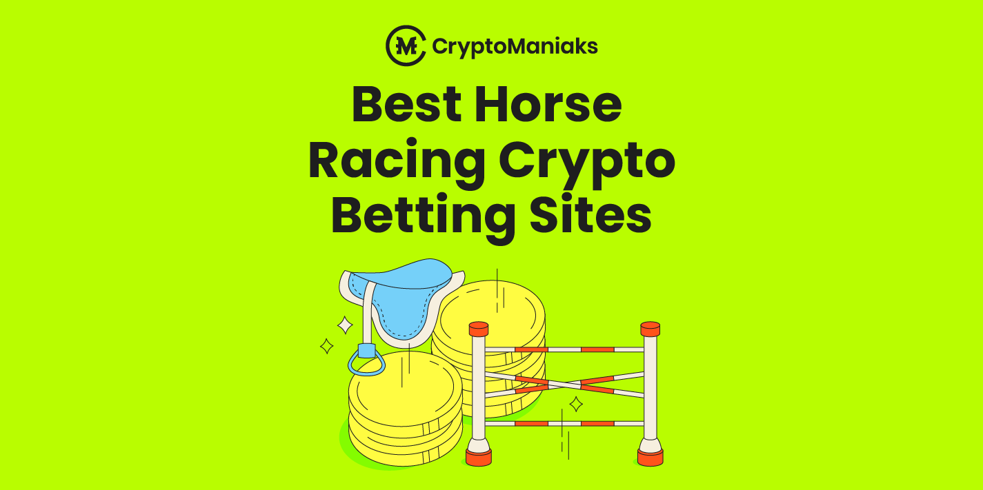 Best Horse Racing Crypto Betting Sites in 2026 | Crypto Racebooks