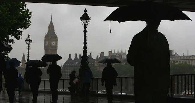 Big Ben London