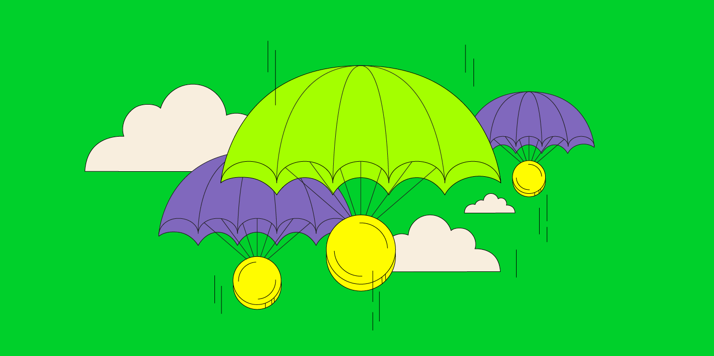 Airdrop Farming Guide: How to Succeed in 2026 | CryptoManiaks