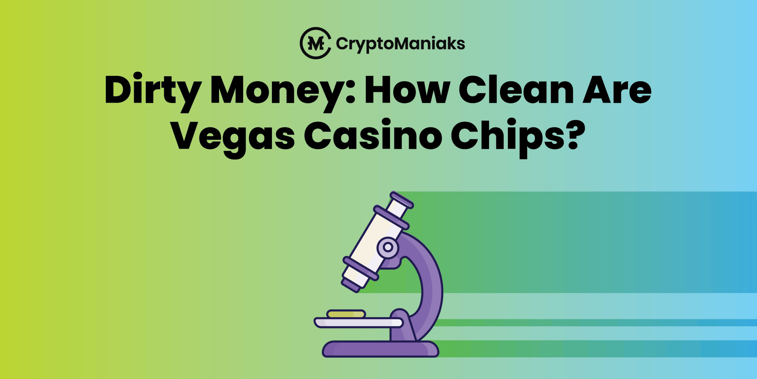 Casino Chips Study