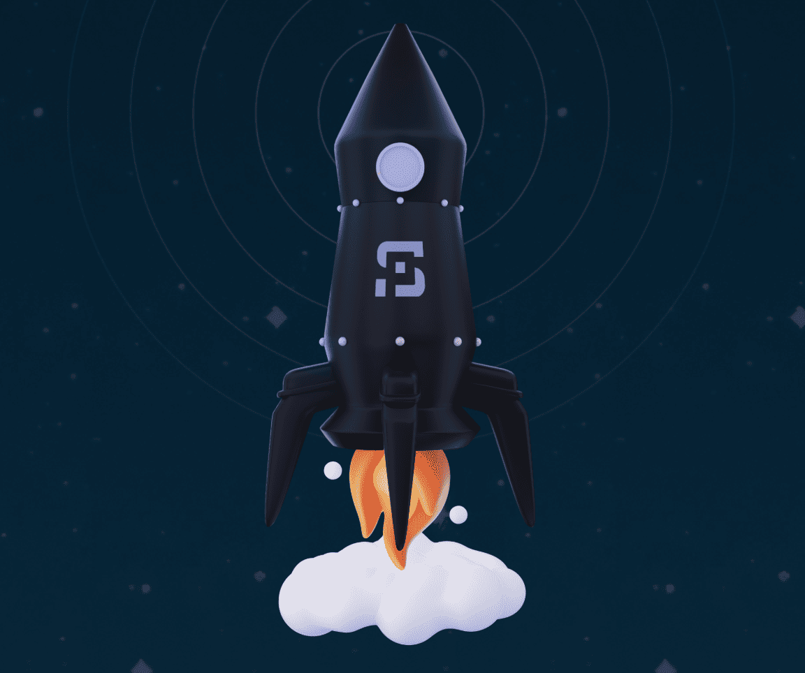 SpacePay SPY token