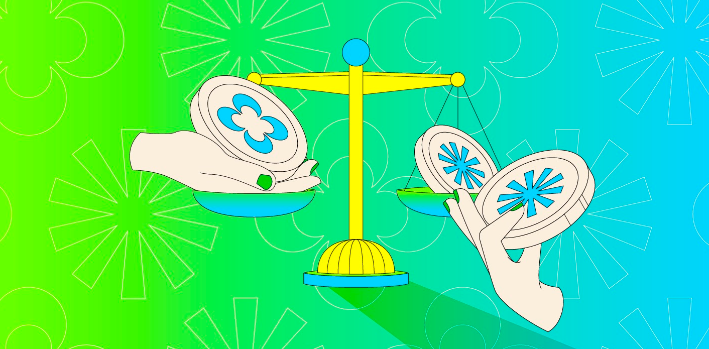 how to earn with USDC