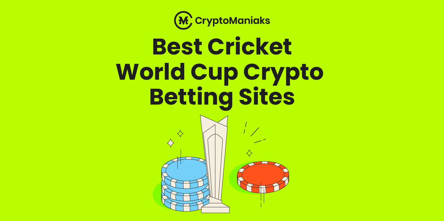 Top Sports & Events to Bet on with Crypto