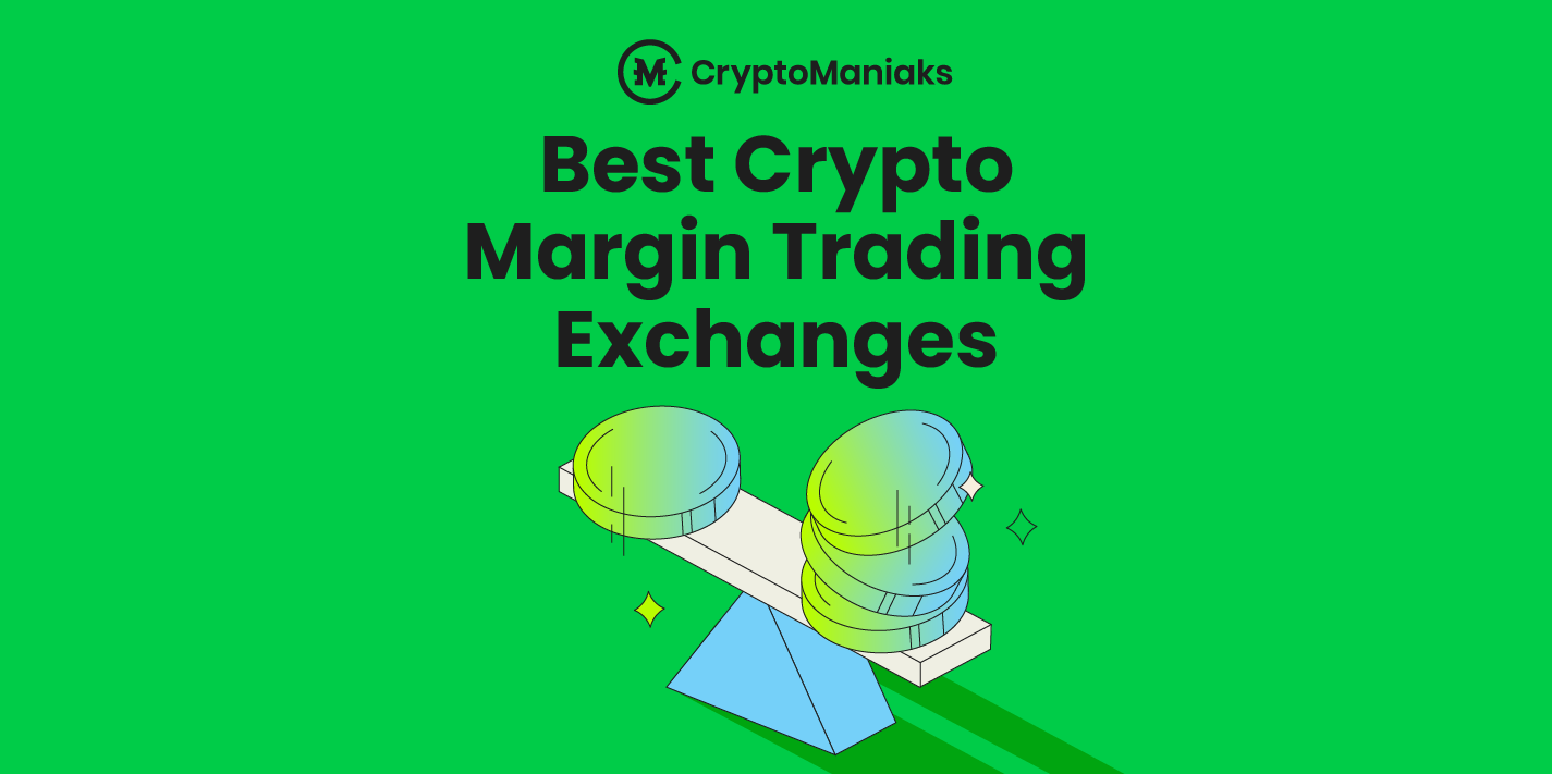Best Crypto Margin Trading Exchanges in 2025 [Top Picks]
