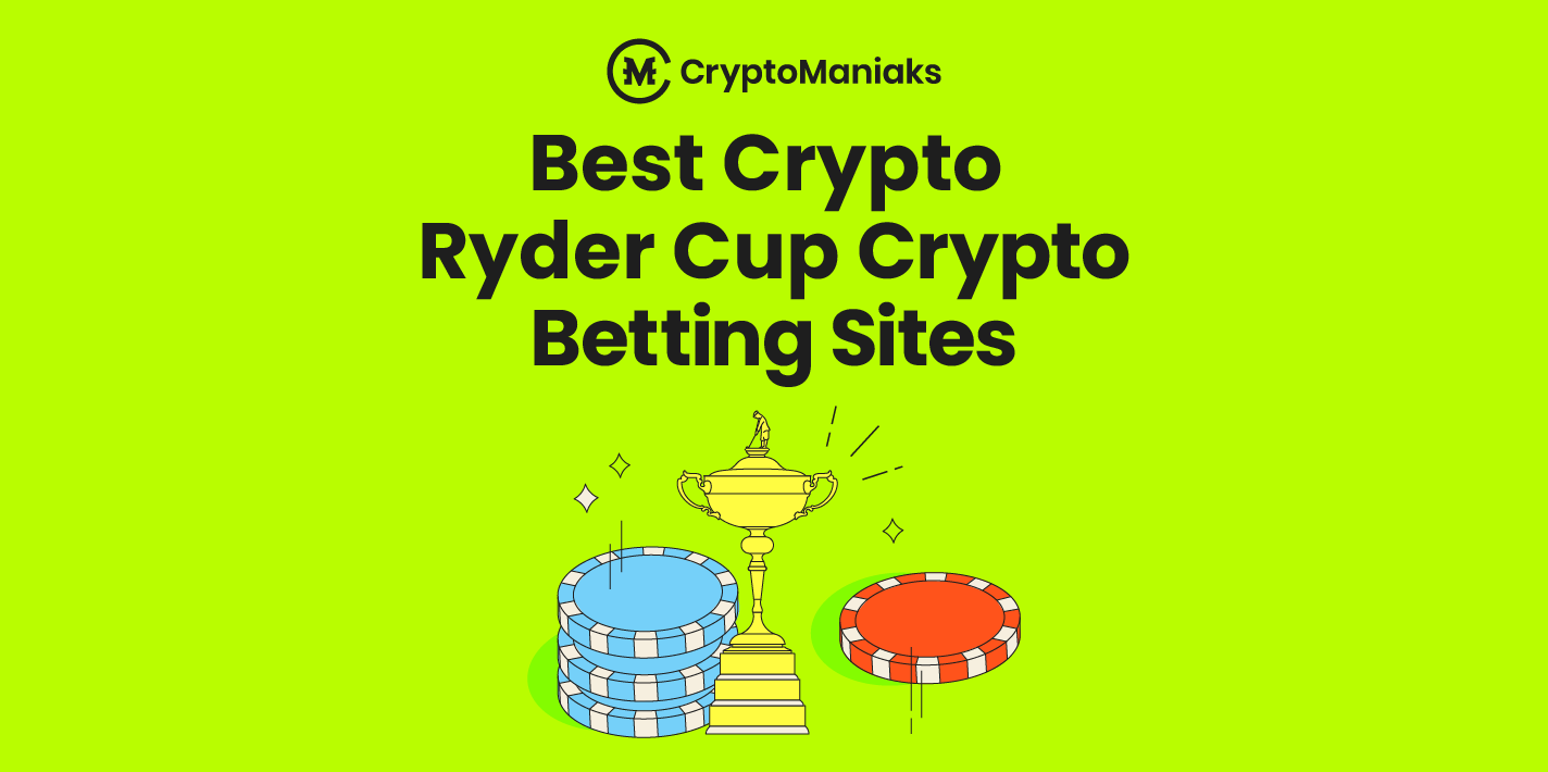 Top Sports & Events to Bet on with Crypto