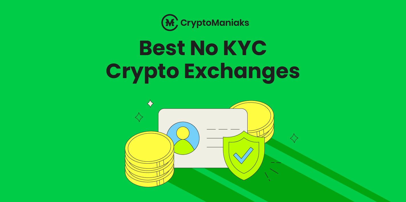 Top No KYC Crypto Exchanges 2025 Guide