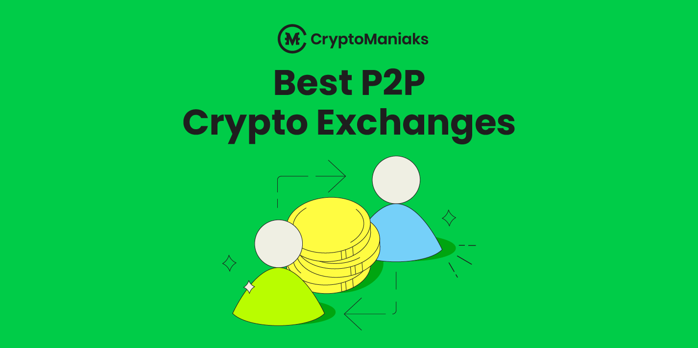 Top P2P Crypto Trading Platforms Reviewed (2026 Guide)