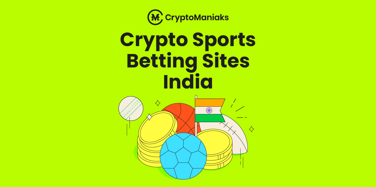 Best Crypto Sports Betting Sites in India in 2025