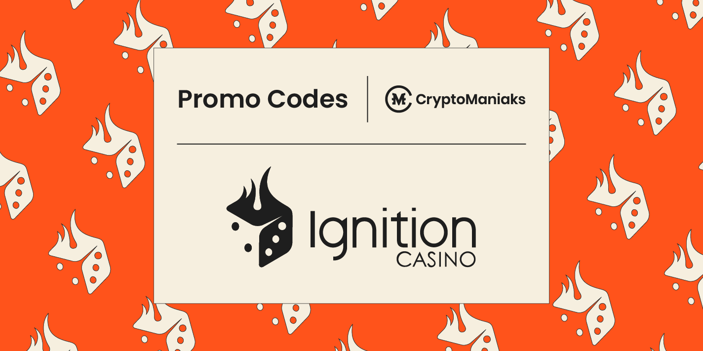Ignition Casino Promo Codes for 2026 (Updated List)