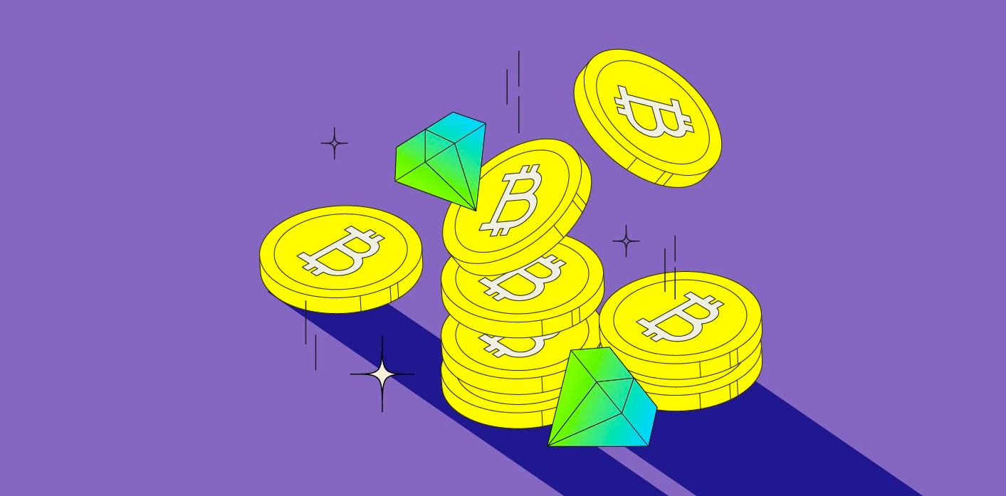 bitcoin passive income