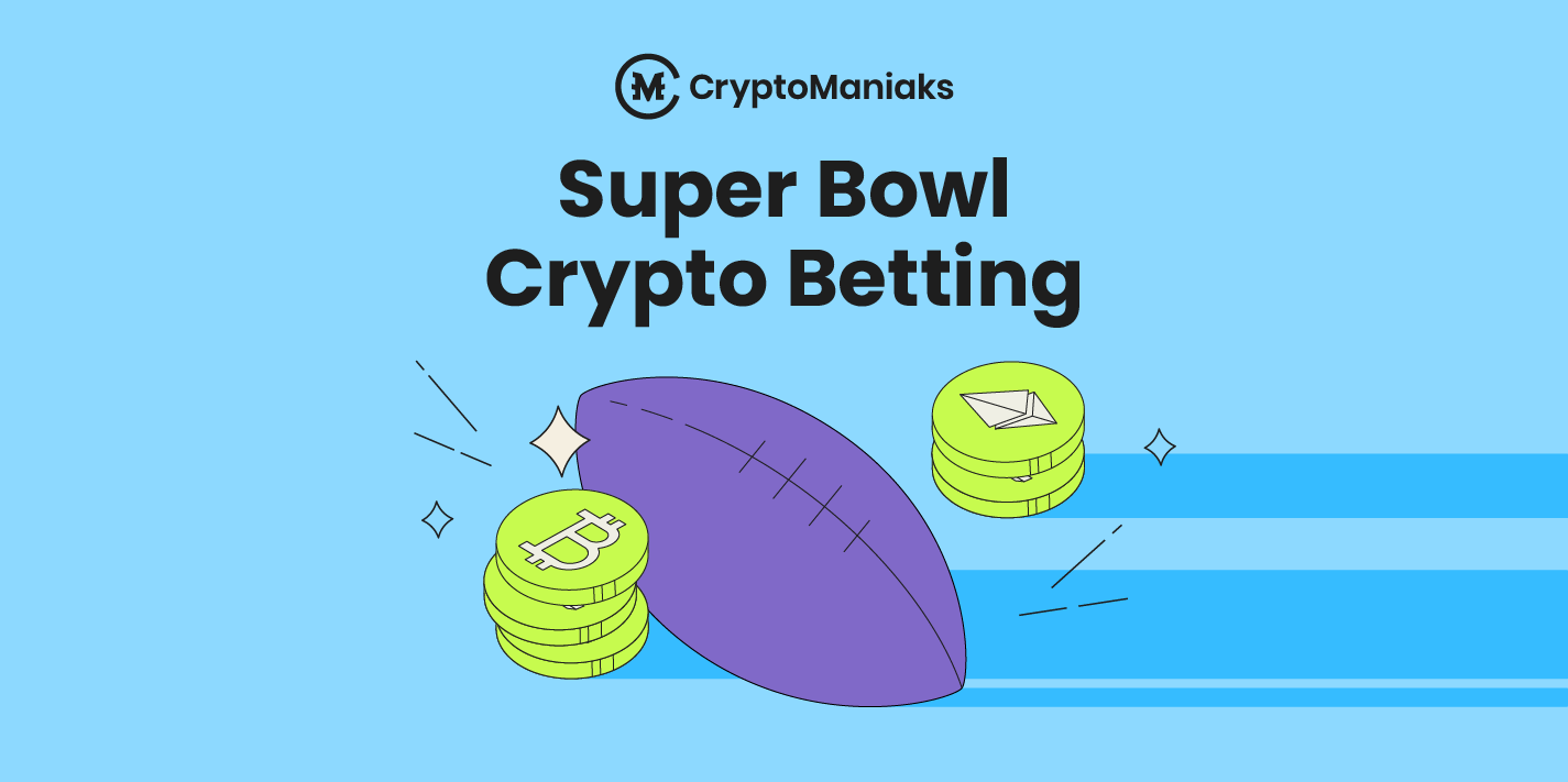 Best Crypto & Bitcoin Super Bowl Betting Sites in 2026