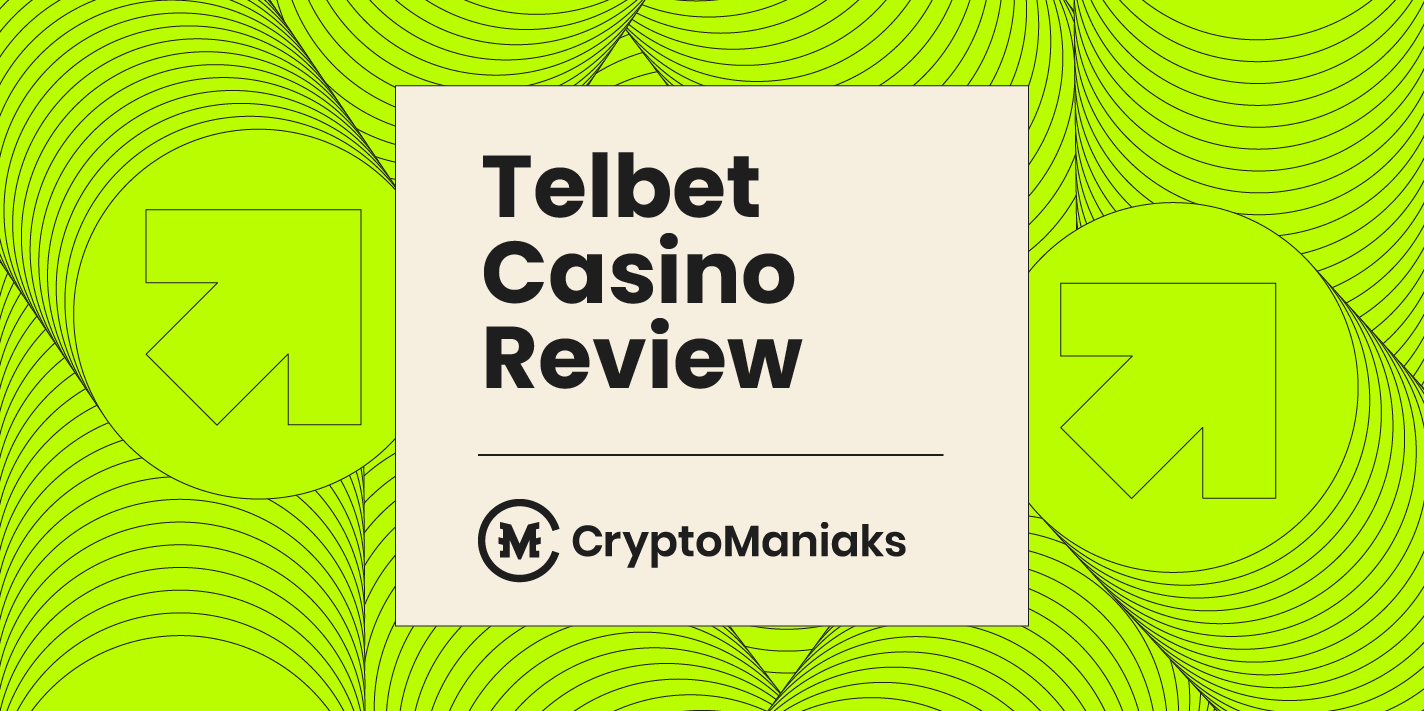 Telbet casino review
