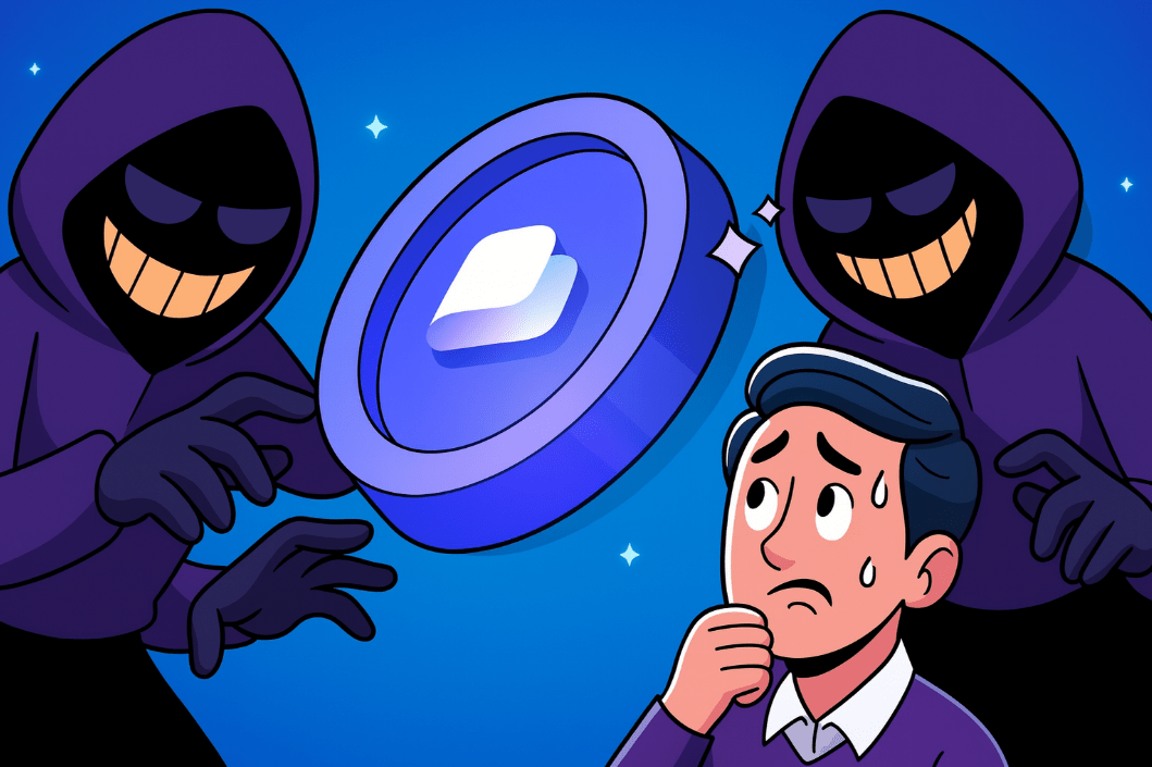 Best wallet token presale