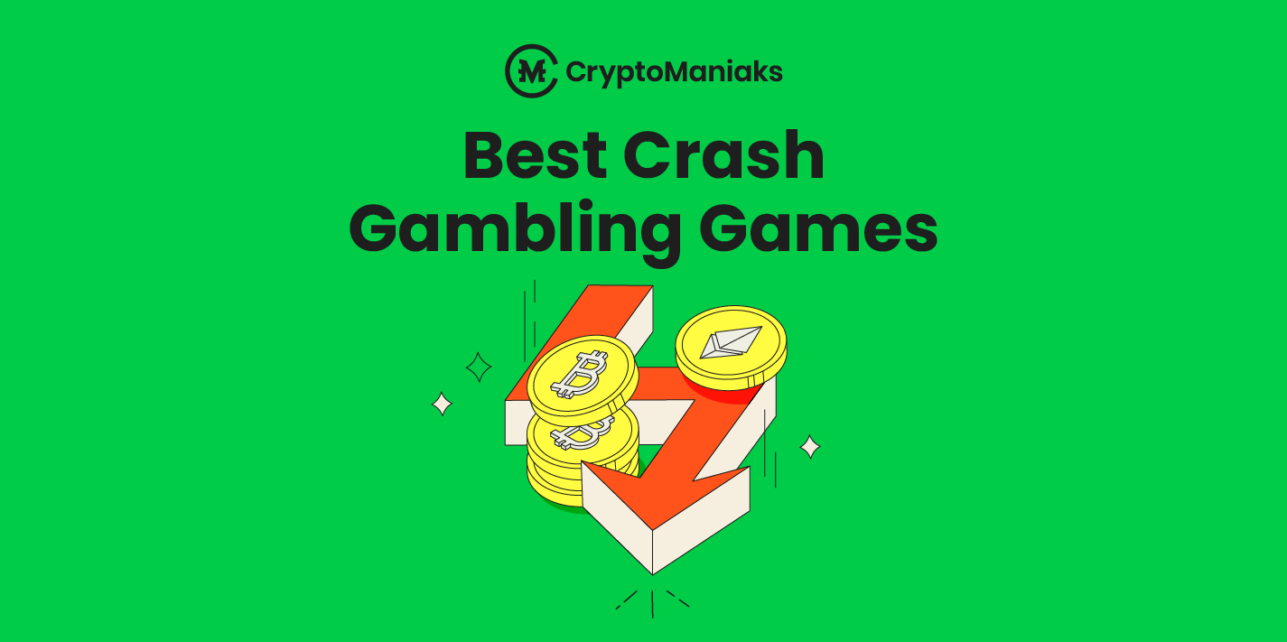 Best Crash Games & Providers (2026)