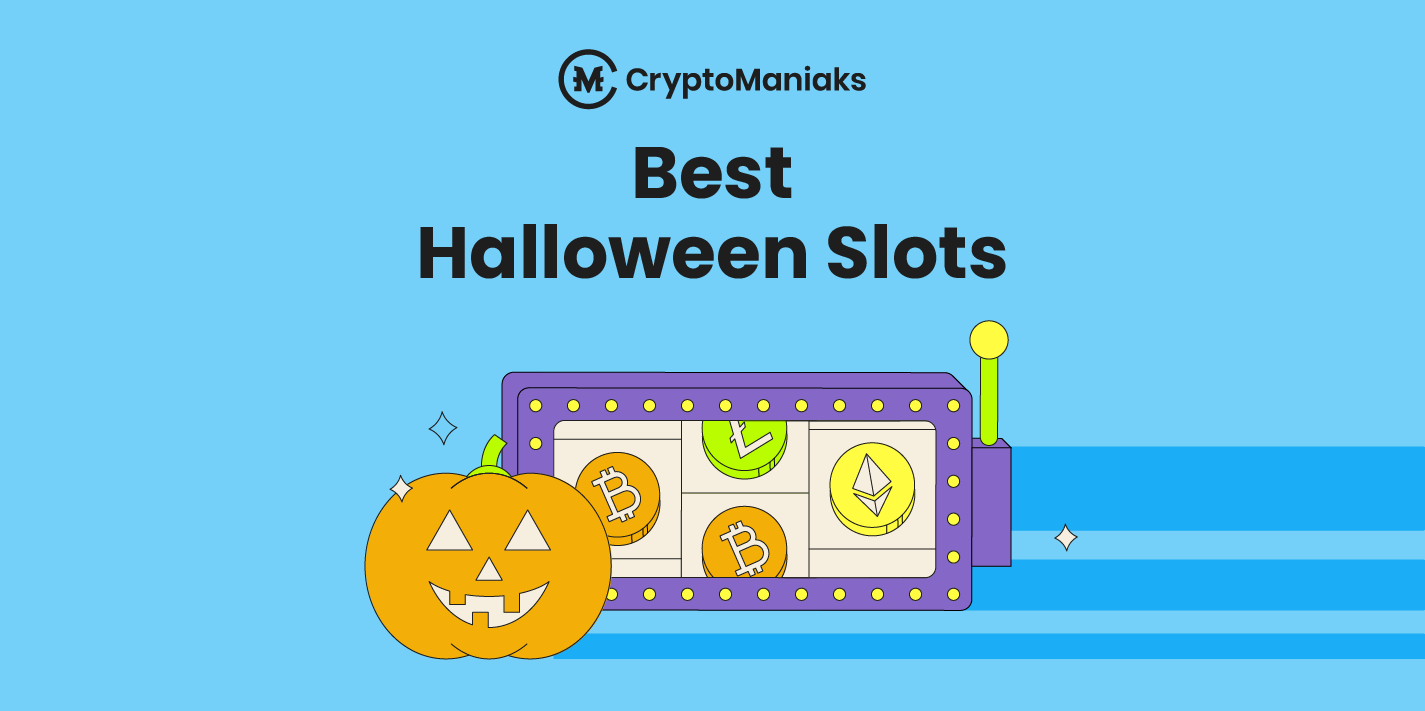 best halloween slots