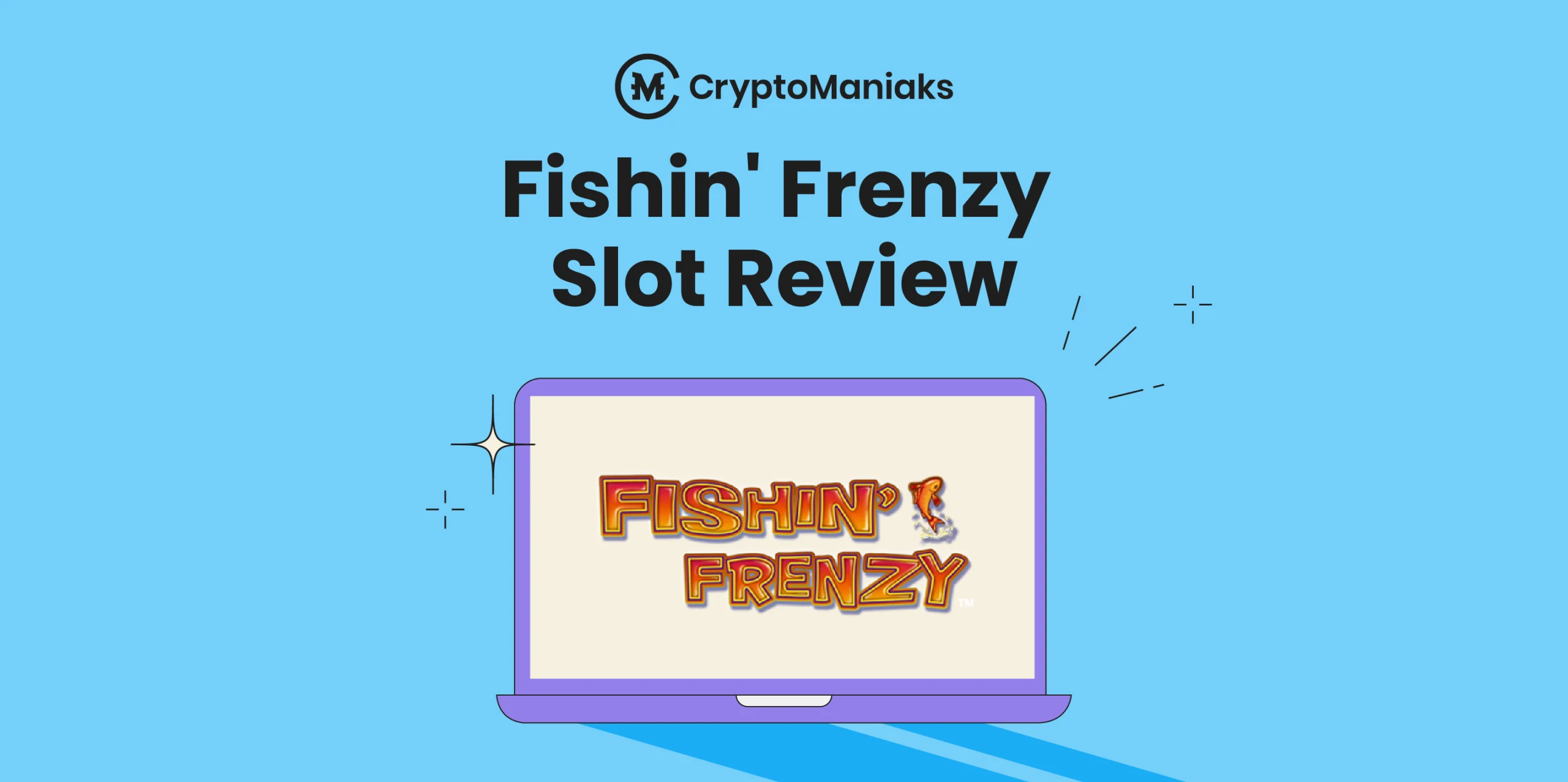 fishin frenzy slot review