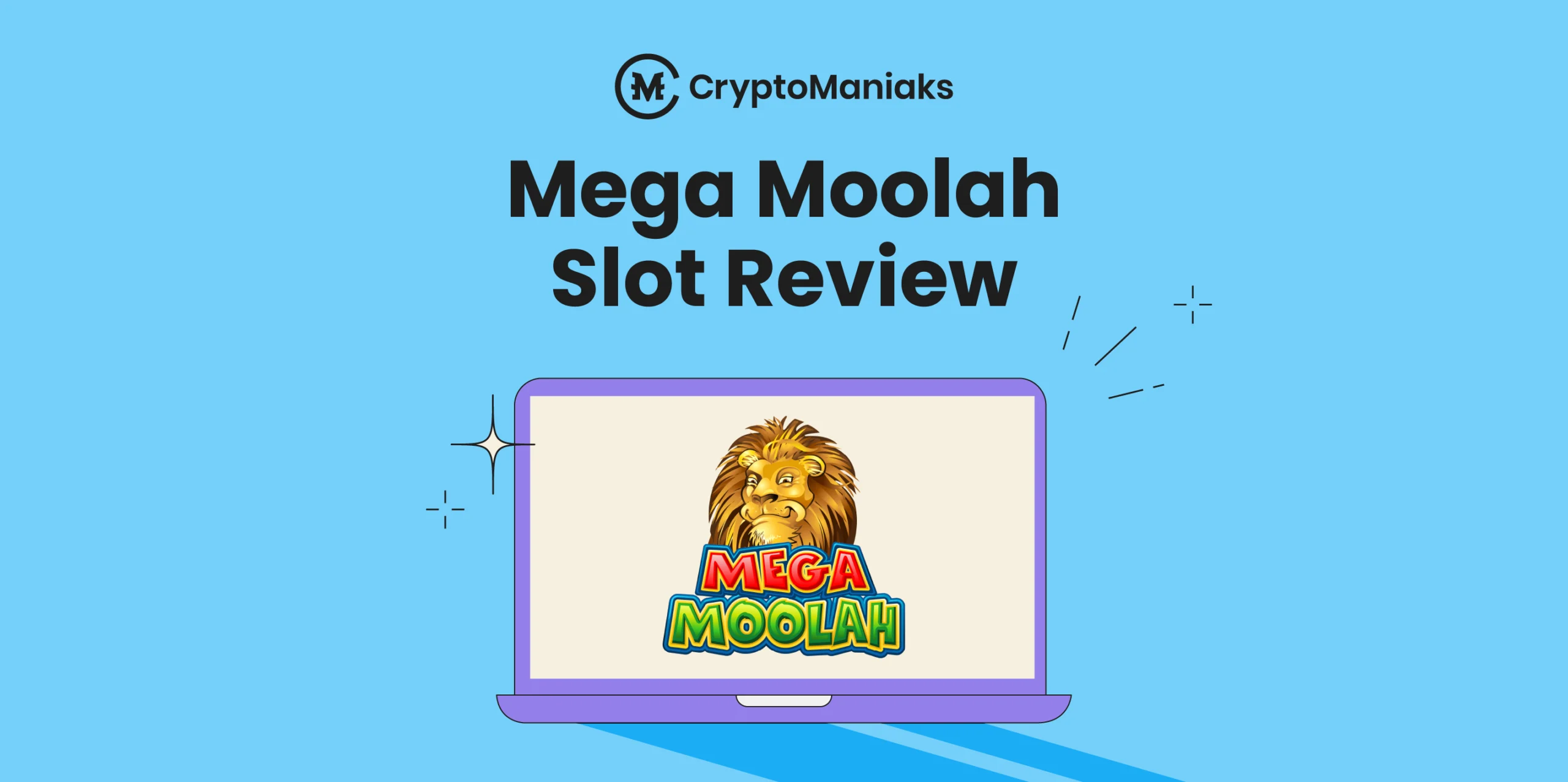 Mega Moolah Slot Review