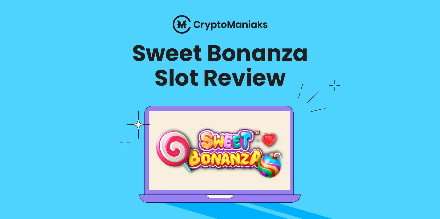 Sweet Bonanza Slot Review (2026) - RTP: 96.6%