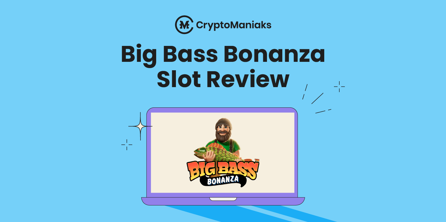 big bass bonanza slot review