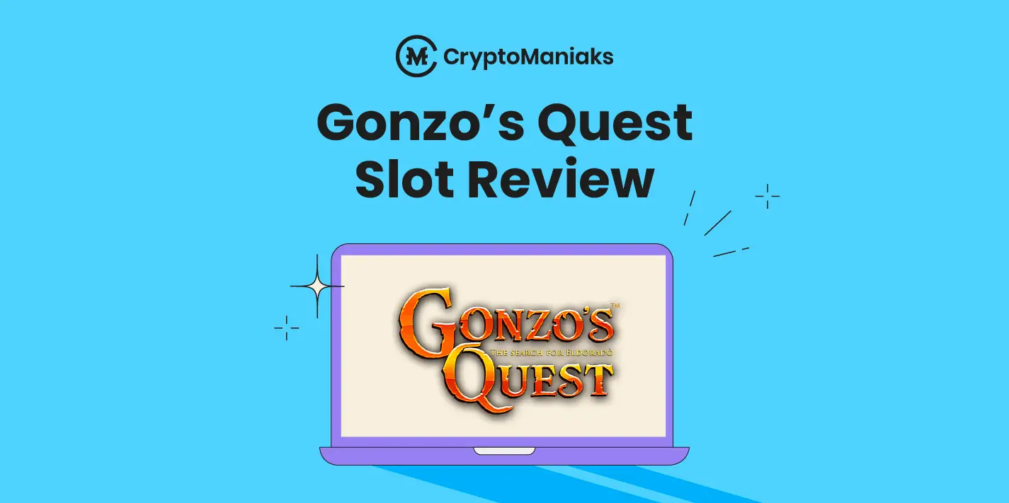 Gonzo's Quest Review