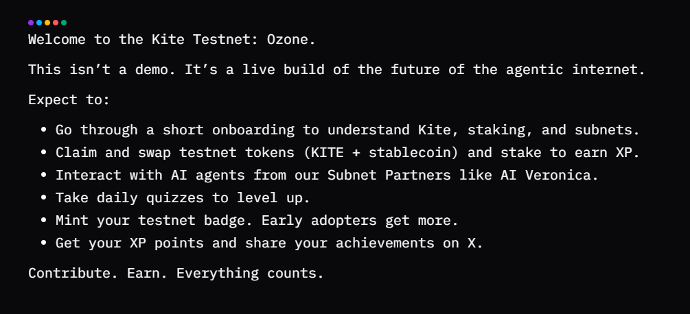 The quest for Kite airdrops continues.