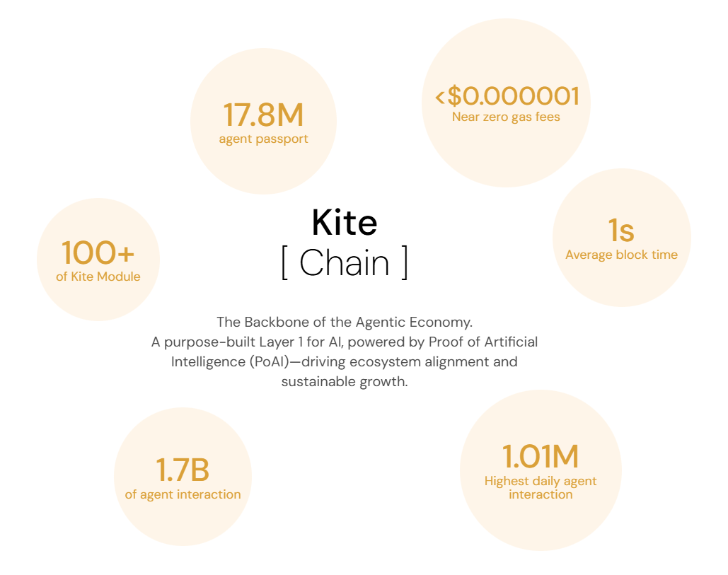 Kite Token Review: A New Layer-1 for AI-Powered Payments
