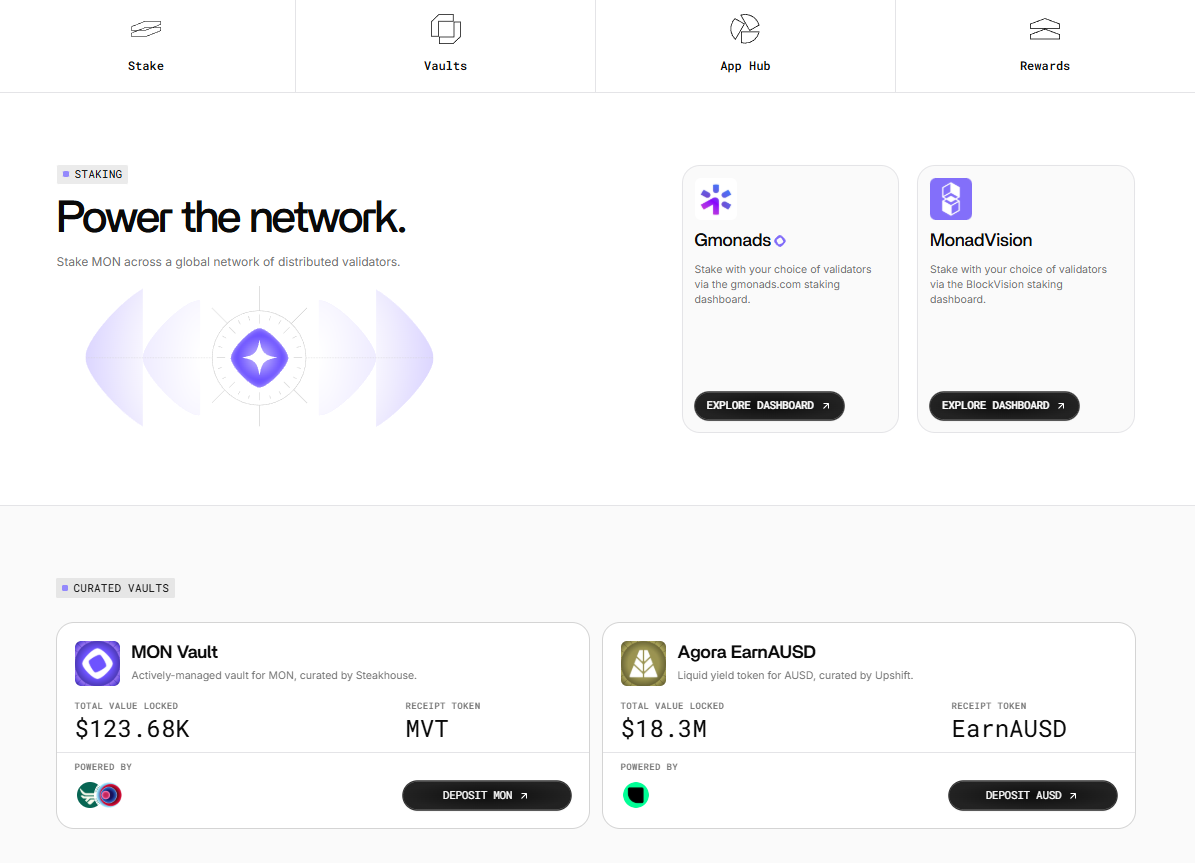 Monad Token Review: Truly an Ethereum Killer? | CryptoManiaks
