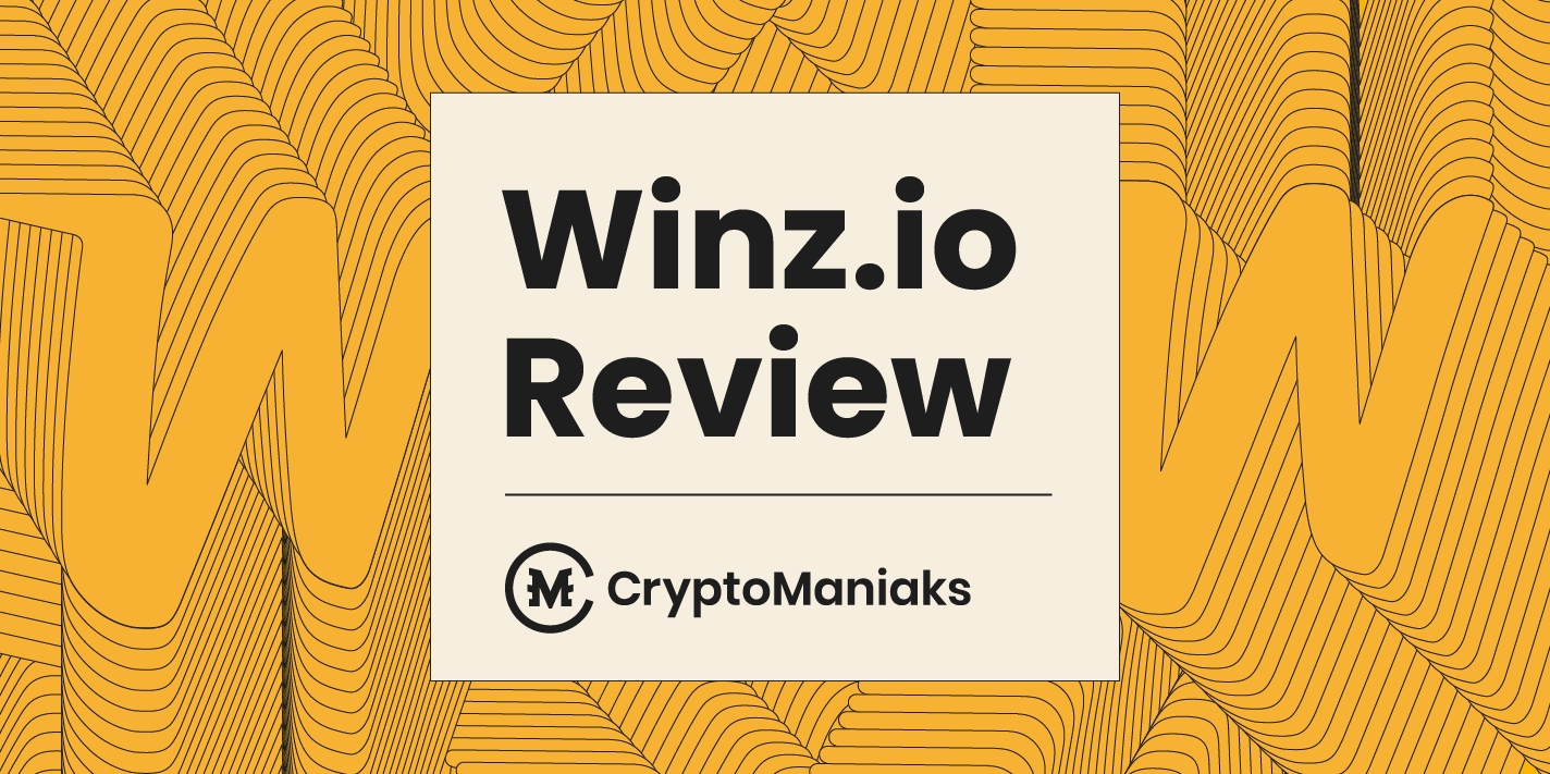Winz.io Review